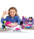 LSC Set de creație Barbie trandy nail, 60447